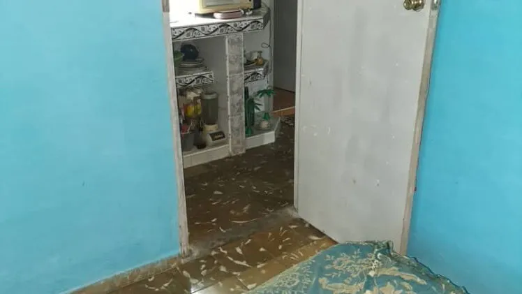 Casa #164 APARTAMENTO INDEPENDIENTE BAJO