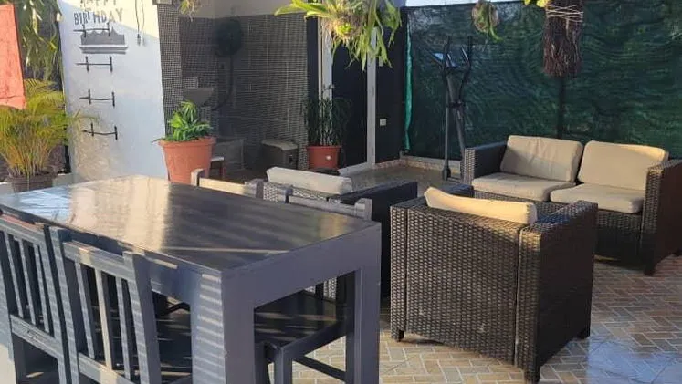 APARTAMENTO EN RENTA | 3 HABITACIONES | 3 BAÑOS | TERRAZA | NUEVO VEDADO