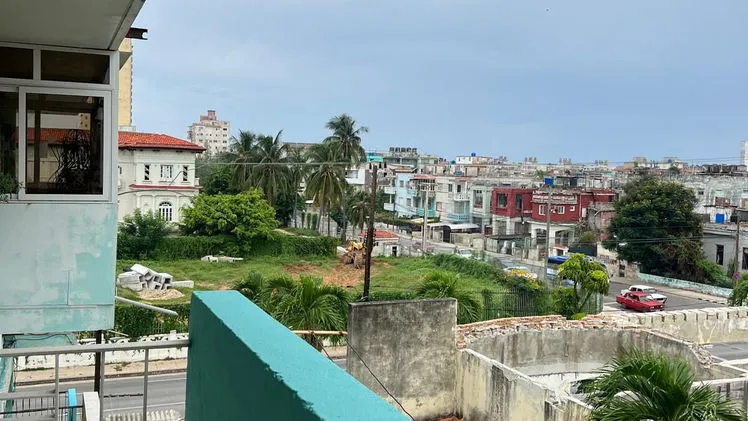 Vista de la propiedad 8