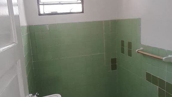 Apartamento en el Cerro por 4 caminos.