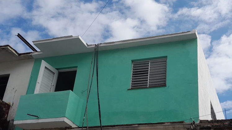 Vista de la propiedad 5