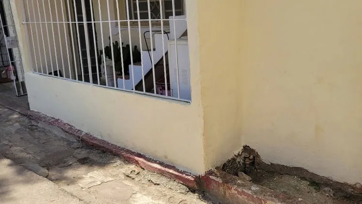 Vista de la propiedad 2