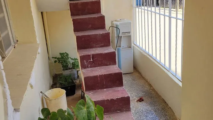 Vista de la propiedad 8
