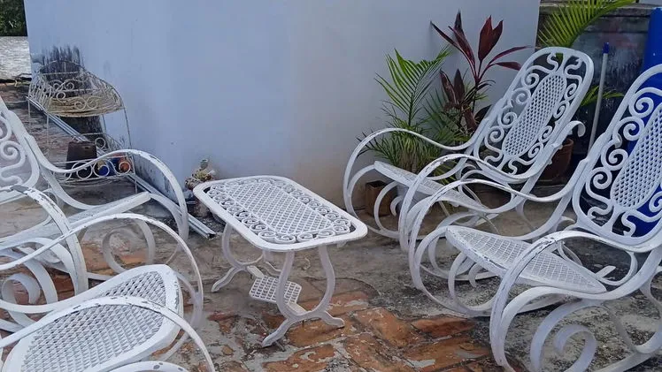 Vista de la propiedad 7