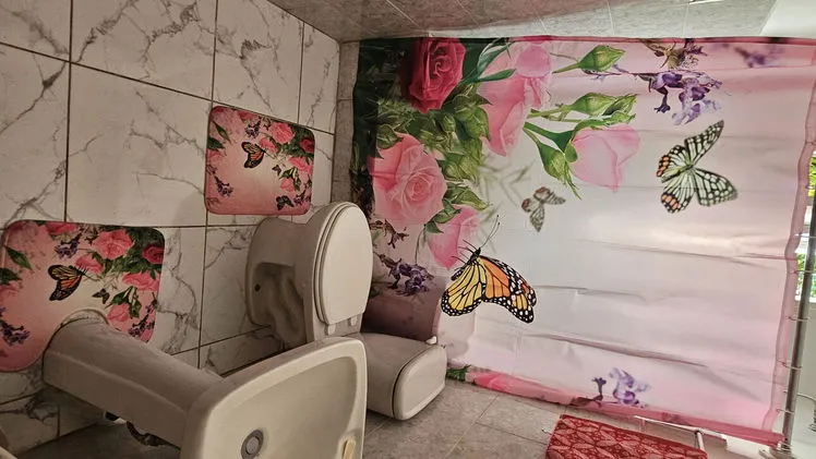 Vista de la propiedad 7