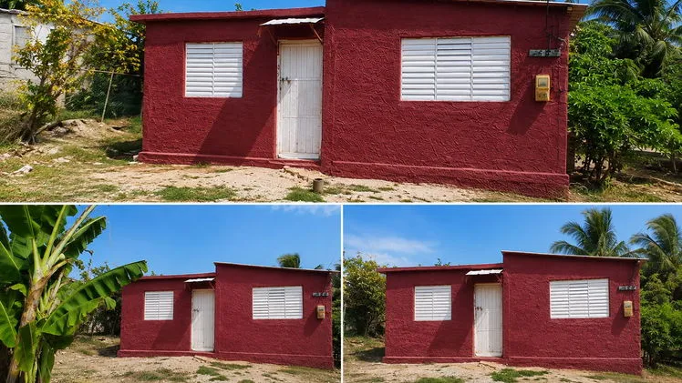 Vista de la propiedad 2