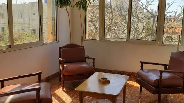Property main view