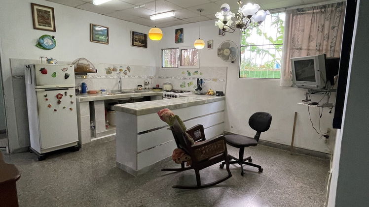 se vende apartamento en guanabacoa