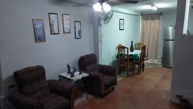 Vista principal de la propiedad