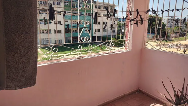 Vista principal de la propiedad