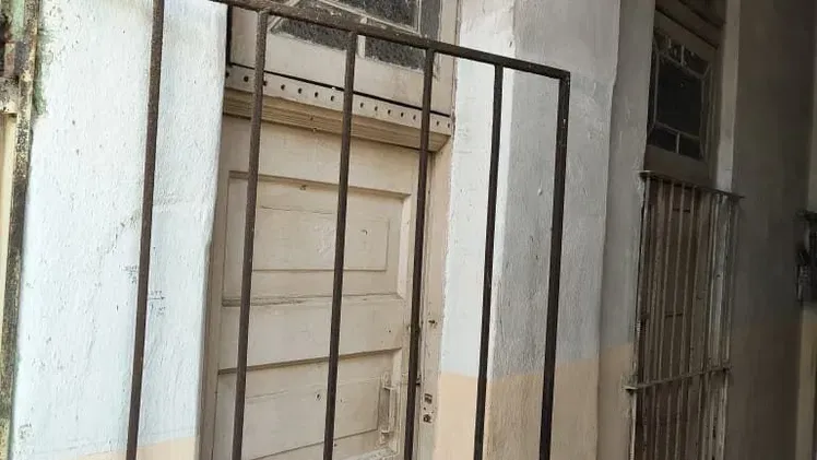 Property main view
