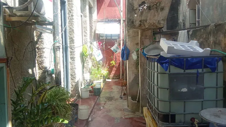 Vista de la propiedad 7