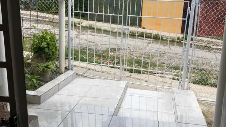 Vista de la propiedad 3