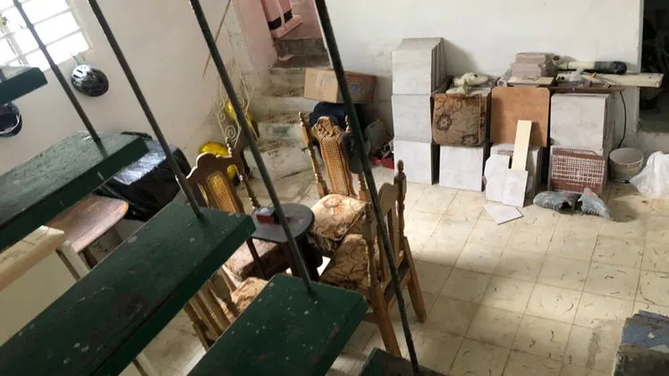 Vista de la propiedad 5