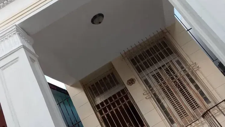 Vendo casa en San Miguel, Lawton, 10 de octubre