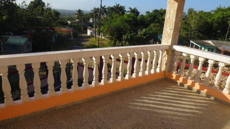 Vista de la propiedad 5