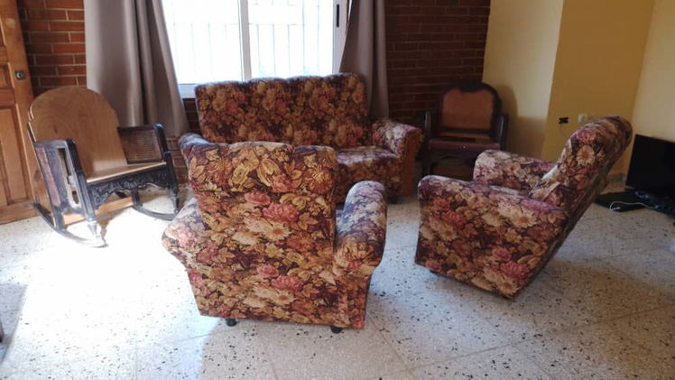 Vista de la propiedad 7