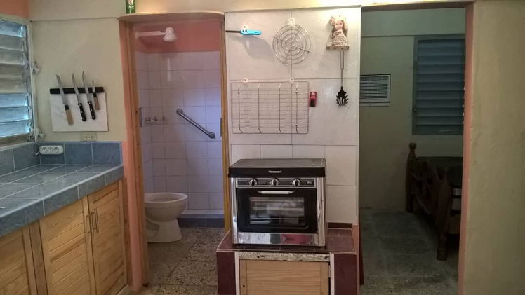 Vista de la propiedad 8