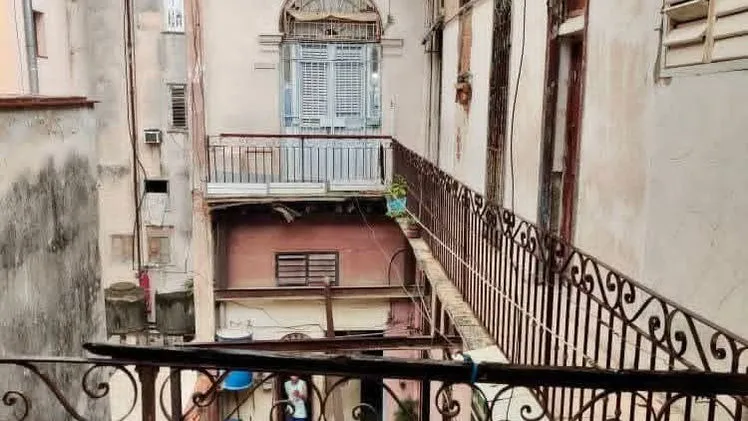 Vista de la propiedad 7