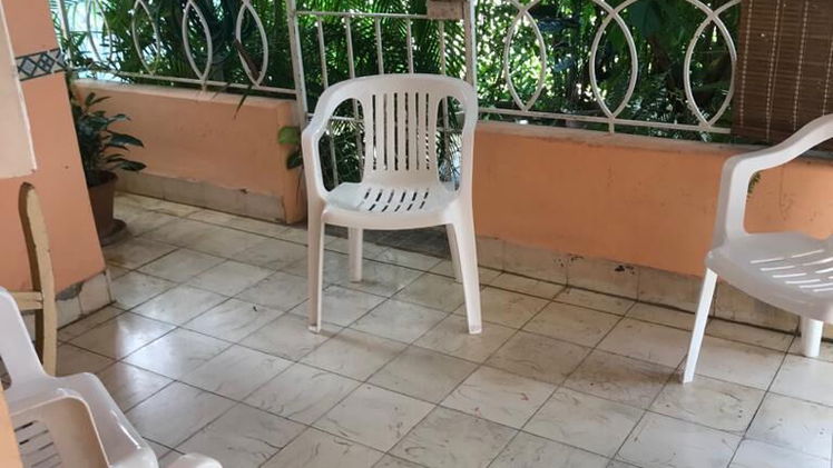 Vista de la propiedad 7