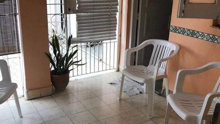 Vista de la propiedad 8