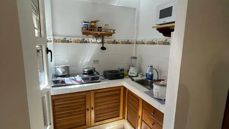Property main view