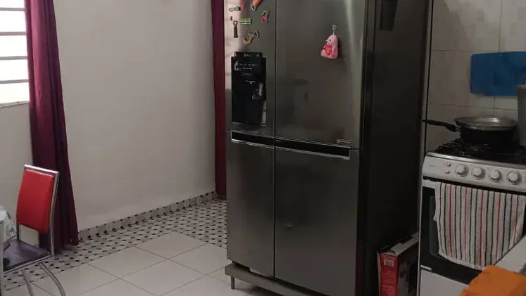 Vista de la propiedad 7