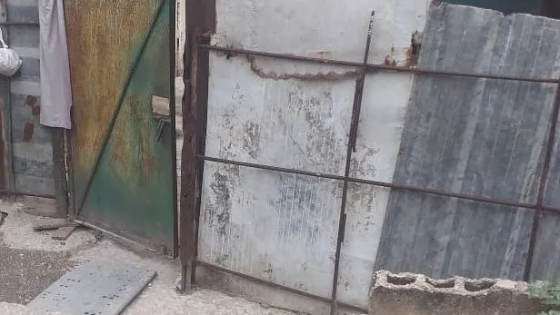 Vista de la propiedad 5