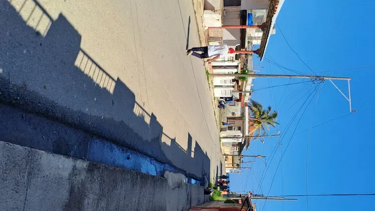 Casa en cojimar