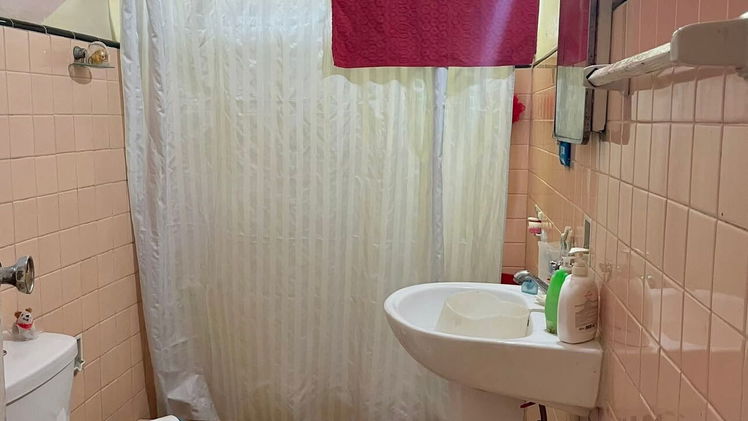 Apartamento en Santos Suárez a pocos pasos de la Loma del Chaple y lacret !!!