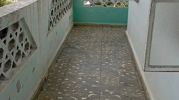 Vista principal de la propiedad