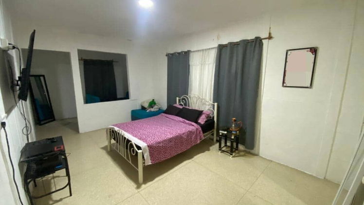 Vista de la propiedad 7