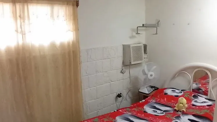 Property main view