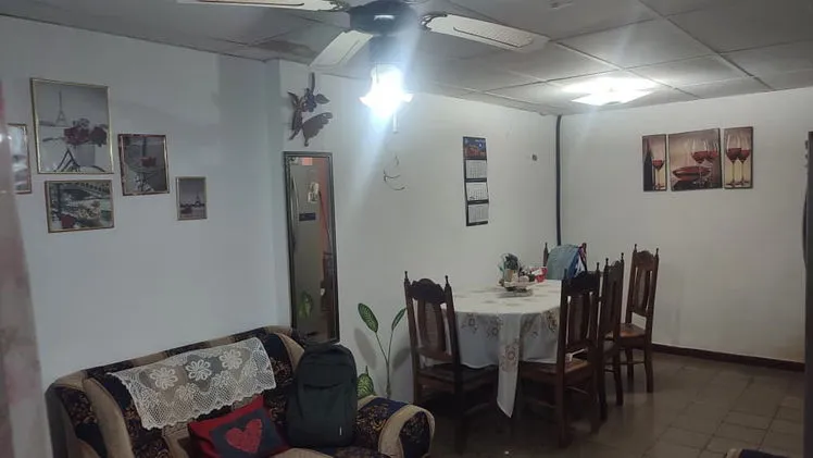 APARTMENT FOR SALE – QUIET AREA, ALL INSIDE