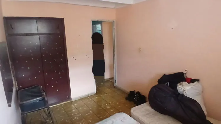 Vista de la propiedad 10