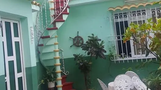 Vista de la propiedad 5