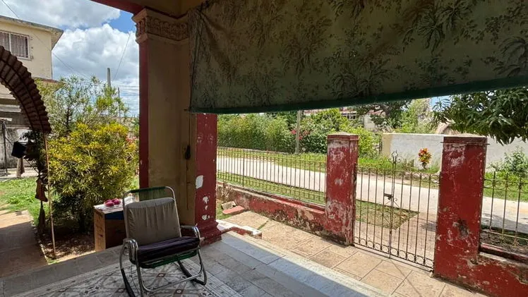 Vista de la propiedad 8