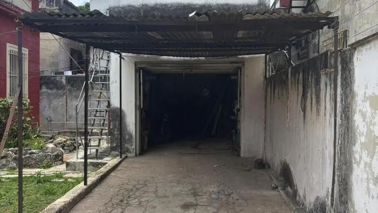Vista de la propiedad 7