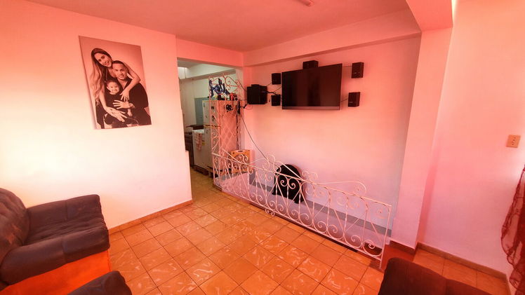 Apartamento en Playa!! Venta oh permuta!!
