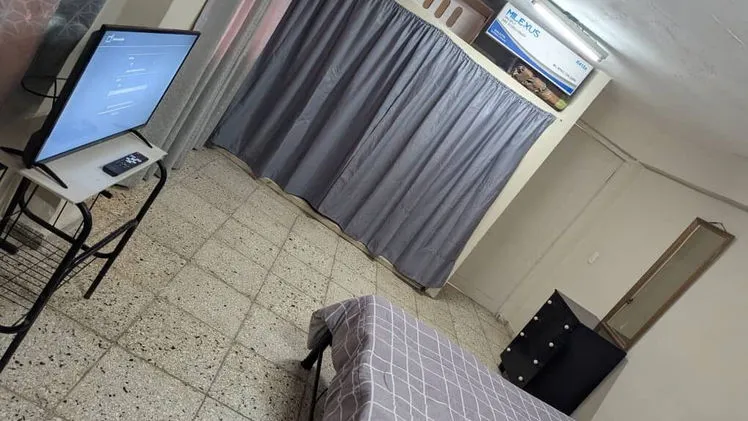 Vista de la propiedad 8