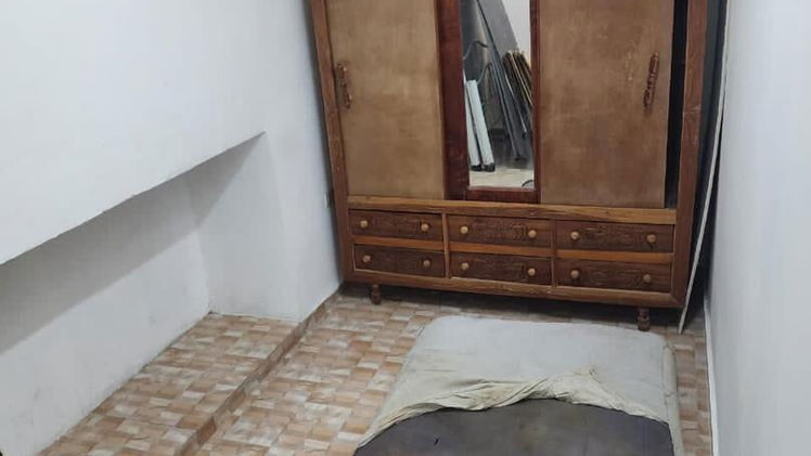 Vista de la propiedad 8