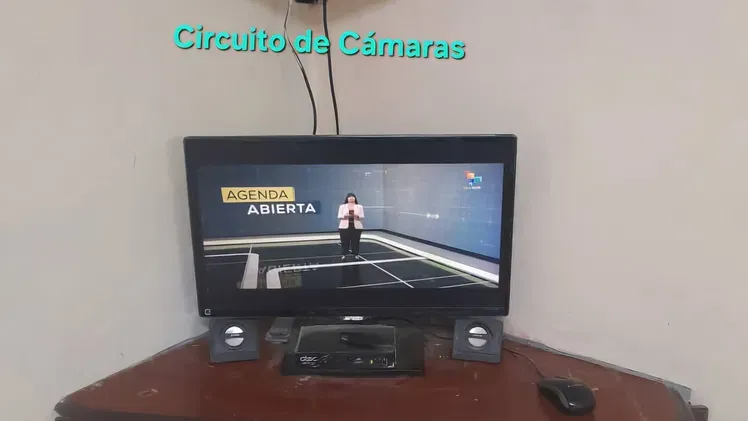 Vista de la propiedad 4
