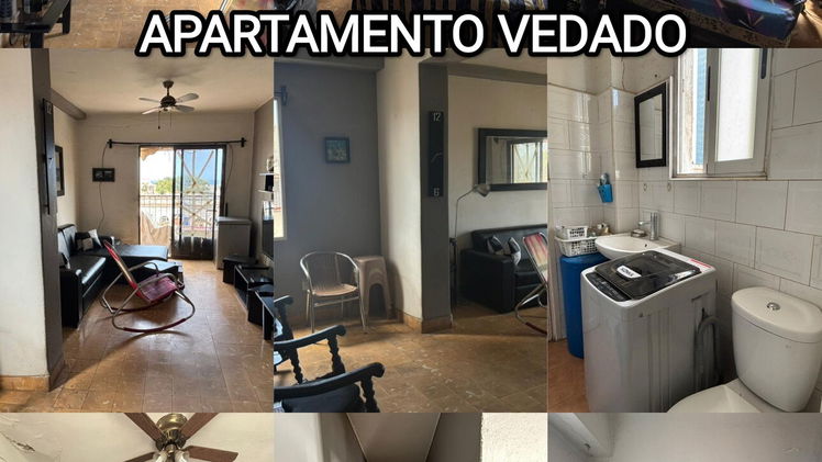 Vista principal de la propiedad