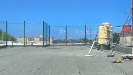 Vista de la propiedad 7