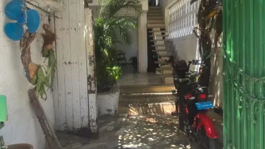 Vista de la propiedad 10