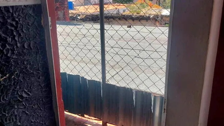 Vista de la propiedad 3