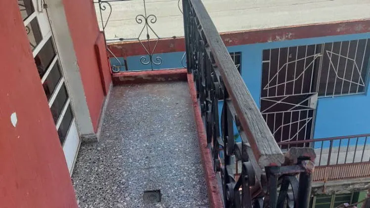 Vista de la propiedad 10