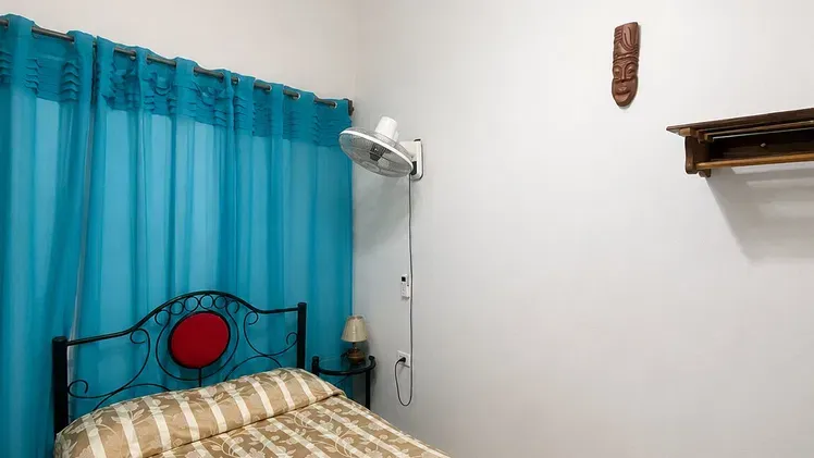 Property main view