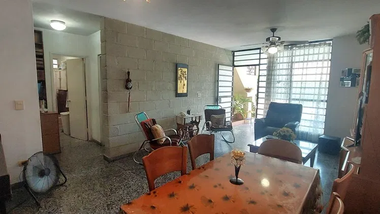 Property main view