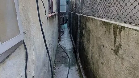 Vista de la propiedad 7